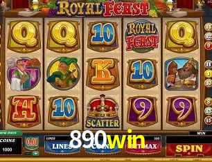 Design Responsivo 890win