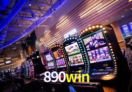 PIX Instantâneo 890win